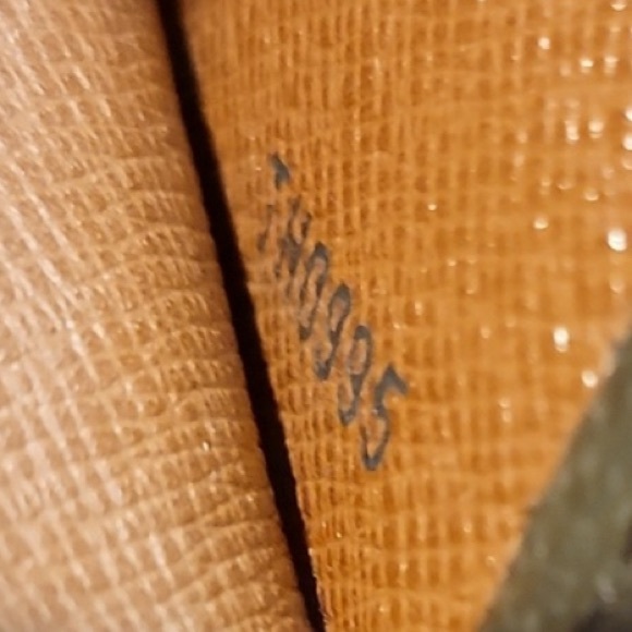 Louis Vuitton Monogram Vintage Laptop Document Case - EUC - Picture 7 of 16